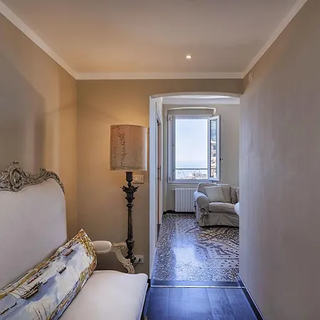 Gulf View By Wonderful Italy Apartment