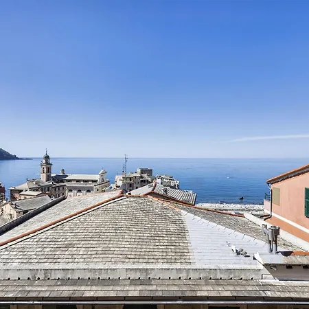 Gulf View By Wonderful Italy Appartement