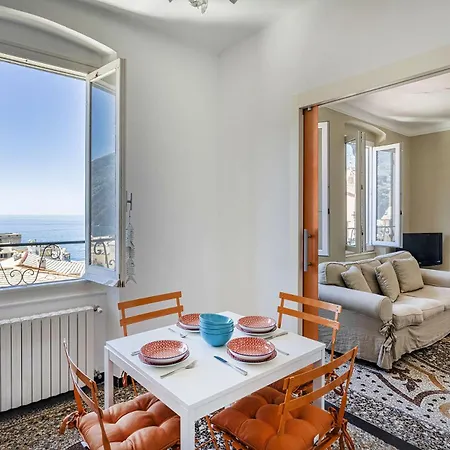 Gulf View By Wonderful Italy