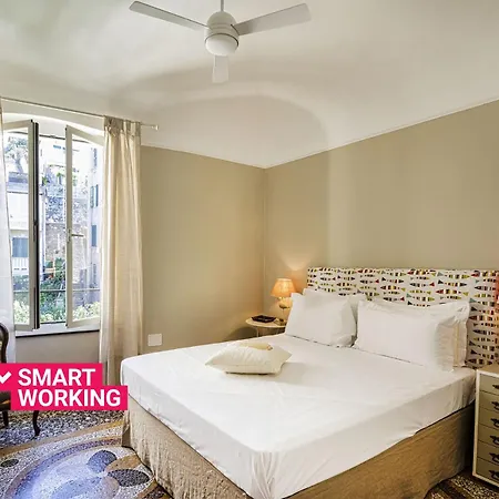 Gulf View By Wonderful Italy アパート