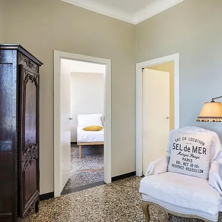 Gulf View By Wonderful Italy Apartamento Camogli