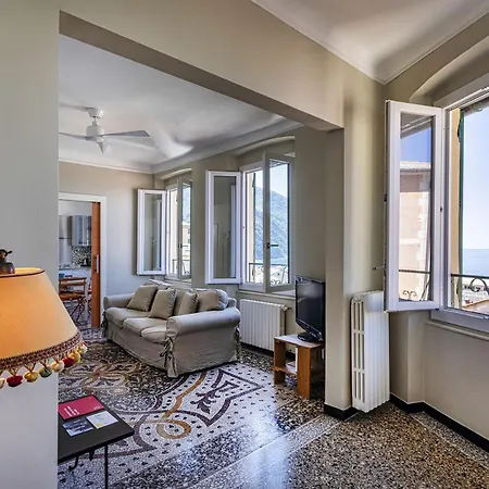 Apartamento Gulf View By Wonderful Italy