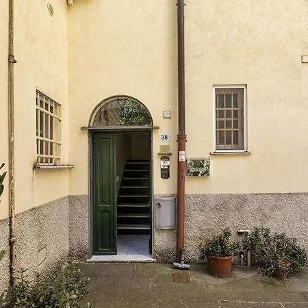 Apartamento Gulf View By Wonderful Italy Camogli