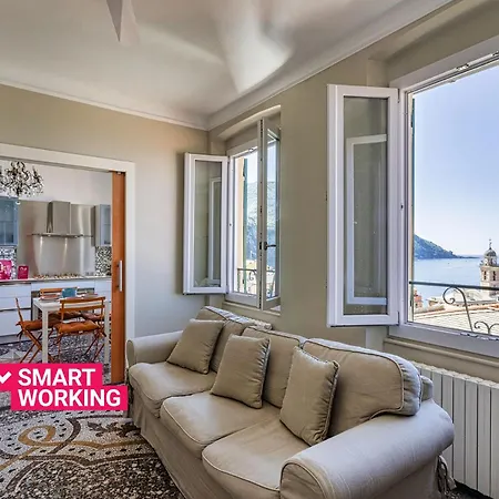 Gulf View By Wonderful Italy