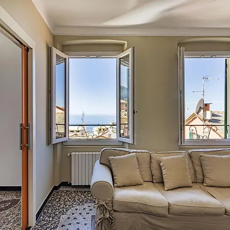 Gulf View By Wonderful Italy Camogli
