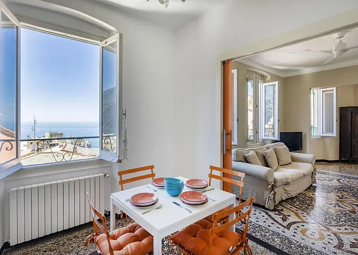 Gulf View By Wonderful Italy