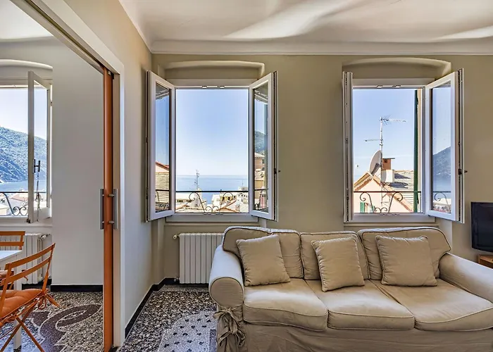 Gulf View By Wonderful Italy Camogli